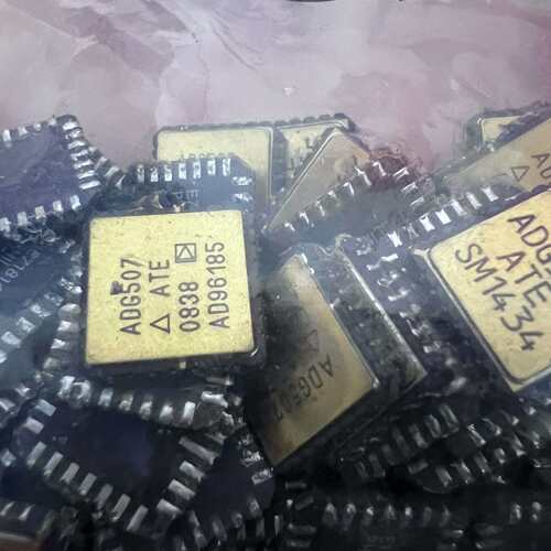 维修ADG507ATE  ADG506ATE AD7503SE议价
