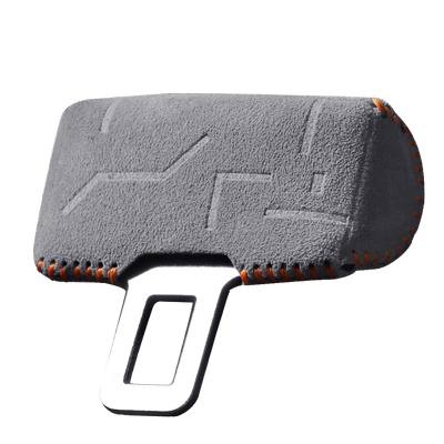 极氪001/009/7X安全带扣保护套