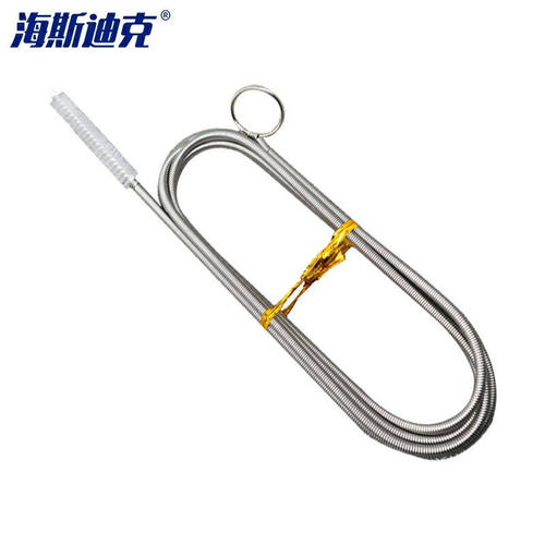 海斯迪克gnjz-342冰箱疏通神器冷藏室排水孔疏通器清洗积水结冰冰