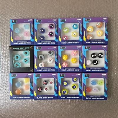 其他SWITCH/OLED摇杆帽