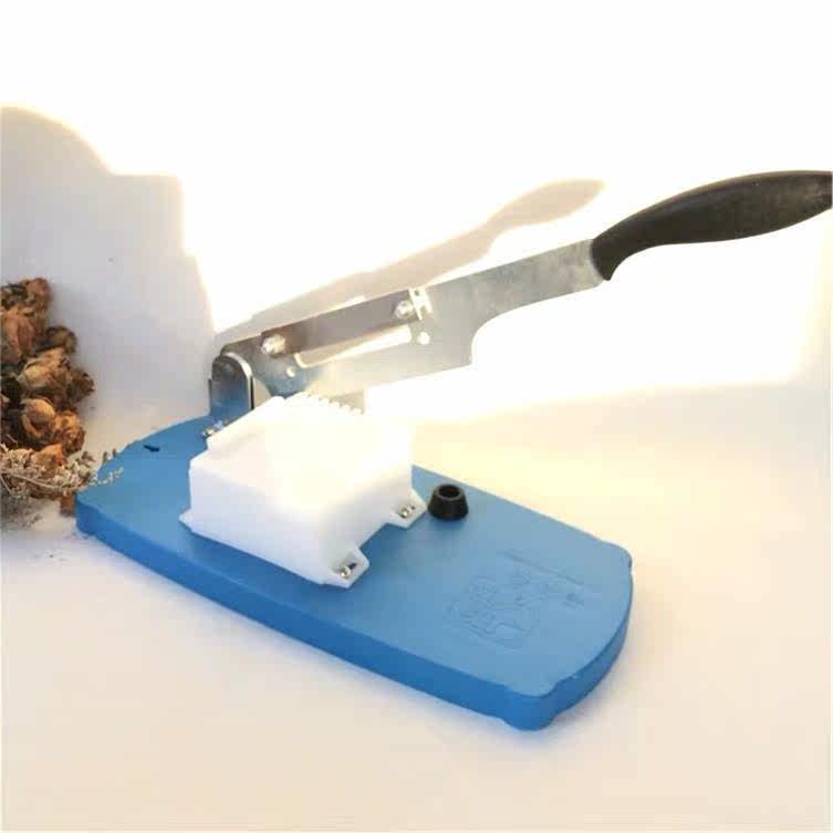 Gelatin cake Cutter Stainless steel Guyuan nougat Gelatin Cut spatula traditional Chinese medicine nougatin the Kitchen/Cooking utensils , Cooking utensils , Tool , Kitchen knife  category - from Buy2taobao.com to provide professional Taobao agent buy service