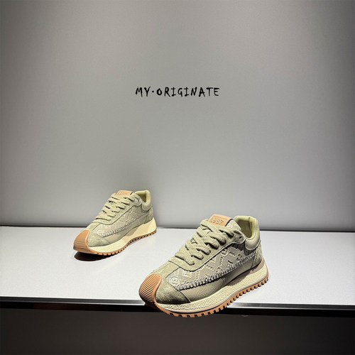 2025新款男鞋秋季时尚休闲鞋