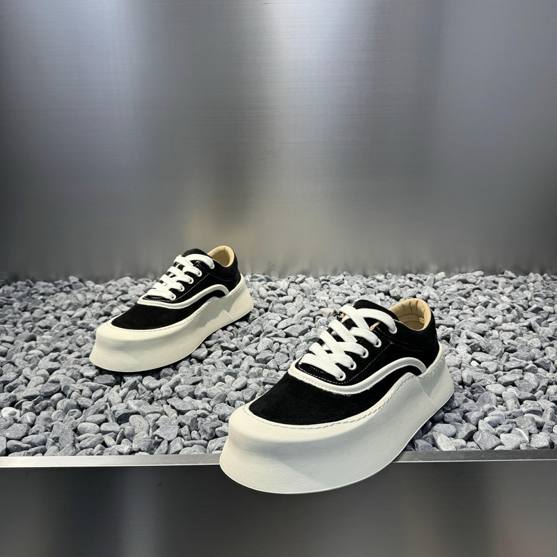 鞋子男鞋秋季厚底板鞋男真皮增高复古翻毛皮休闲鞋潮流百搭工装鞋,流行男鞋,休闲板鞋,淘宝优惠券,粉丝福利购,淘宝优惠卷