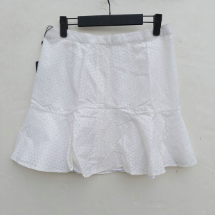 洪秀女 CANDACE 春夏 女装 75154B  休闲 百搭 半身裙