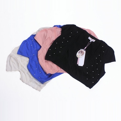 minicircle瑟可专柜开衫特促销