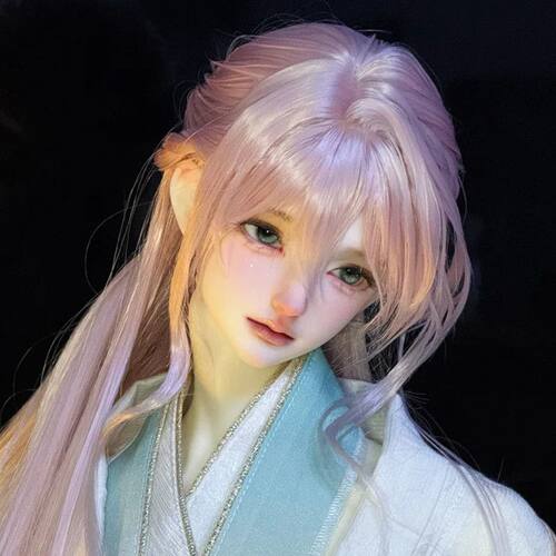 bjd4分正版小王子男素体