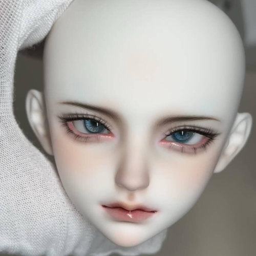 bjd正版4分小王子素体s