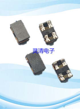 共模电感 BQS750603-2T-201