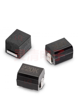 NLC565050T-152K 高Q值贴片功率绕线电感 CTMC2220F-152M 1500UH