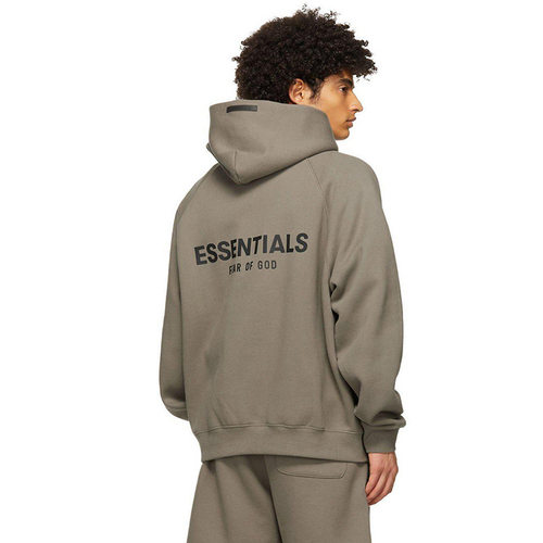 ESSENTIALSZONE连帽卫衣