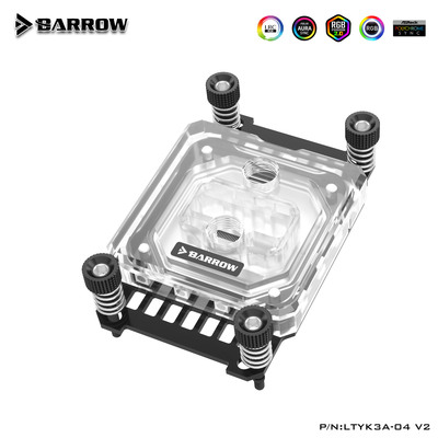 barrowam4平台喷射型极光cpu