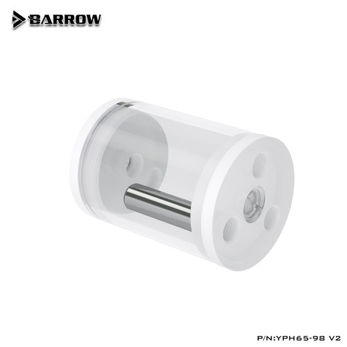 直径H65水箱Barrow白盖