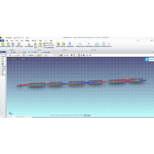 内窥镜zemax光学设计源文件