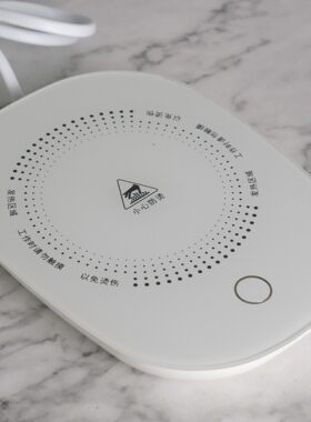 恒温加热杯垫usb接口保温板泡茶杯烧水器温茶器恒温器办公室专用
