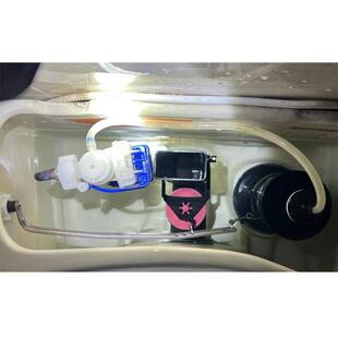 科勒马桶配件K-3722T/3384/3386圣拉斐尔水箱配件马桶五级旋风