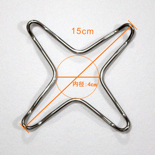 304不锈钢煤气灶架子多功能灶台蒸架炉灶架燃气灶架托奶锅支撑架