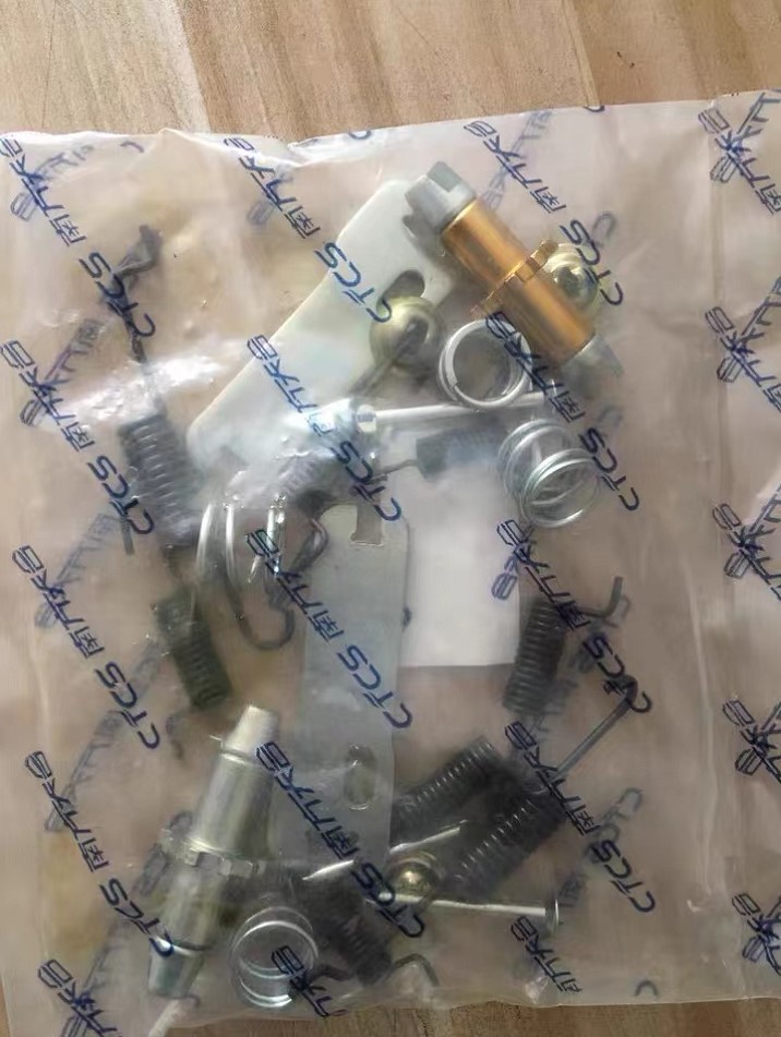 长安欧力威刹车修理包后刹车制动包1.2/1.4 （左右2轮） 原厂一套