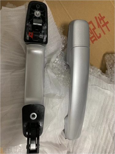 长安睿行M80/M70/M90中门外拉手