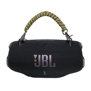 适用JBL Xtreme音乐战鼓234代手提手带绳二三四代音响箱便携绑带
