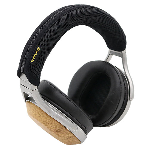 AH-D9200头戴耳机头梁套横梁垫