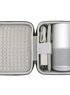 适用极米Play6投影仪收纳包便携手提包Play6e投影机保护盒套硬壳