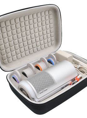 适用极米Play6投影仪收纳包收纳盒Play6e便携手提包袋保护套硬壳