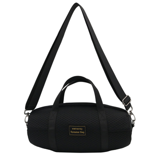 适用ZEALOT狂热者S67/S67D音响收纳包便携手提包保护套透音网布袋