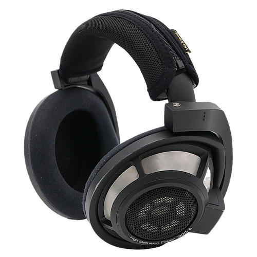 HD800S头戴式耳机头梁套保护垫