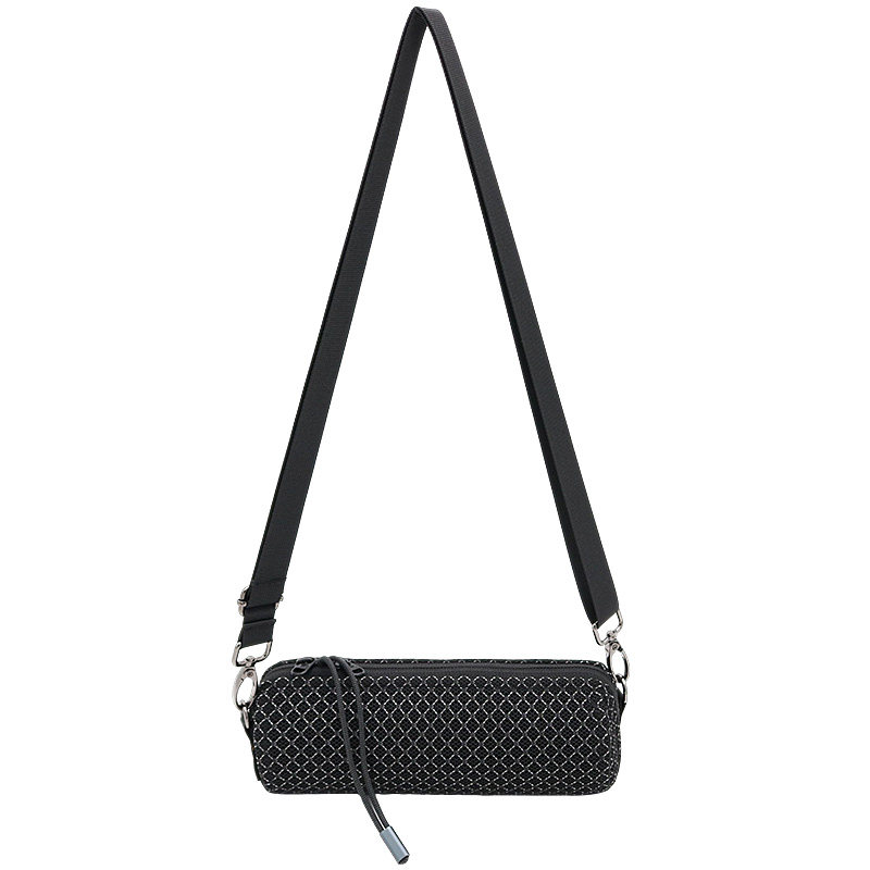 适用华为Sound Joy2蓝牙音箱收纳包Joy音响便携保护套透音网布袋