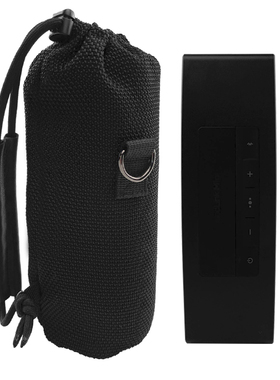 适用Bose SoundLink Mini II 博士蓝牙音箱2代包保护套透音网布袋