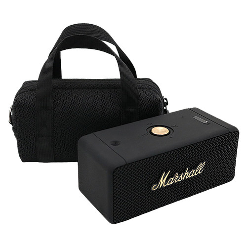 EMBERTON3/2/1代蓝牙音响收纳包