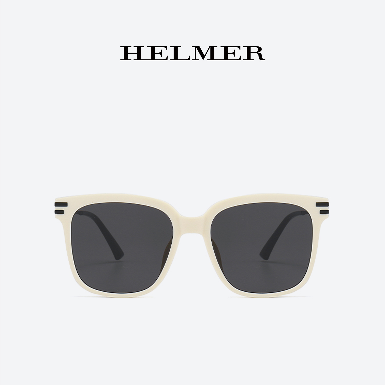 HELMER百搭时尚太阳眼镜