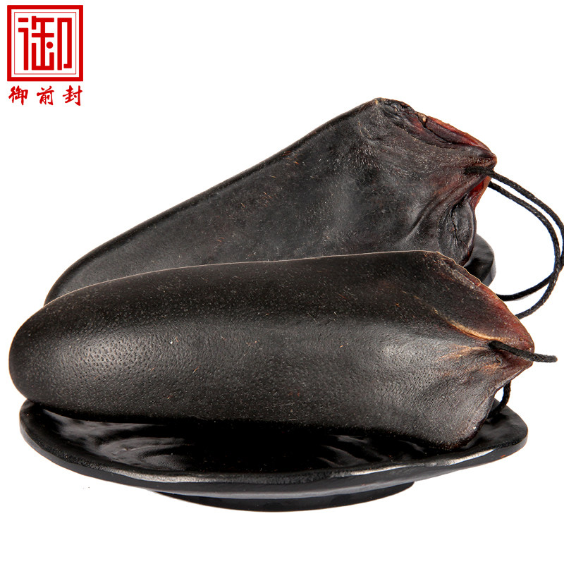 吉林胖哥小鹿鹿鹿尾干鹿尾鹿尾巴切片泡酒煲汤东北特产过节送礼用