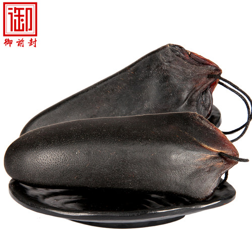 吉林胖哥鹿尾干片泡酒煲汤送礼用