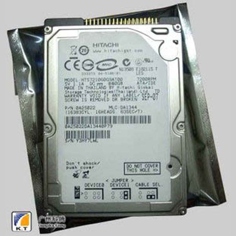 Ë«¹ÚÐÅÓþ7200 IDE 60G ±Ê¼Ç±¾Ó²Å̲¢¿Ú 2.5¸÷Æ·ÅÆ¶¼Óлõ