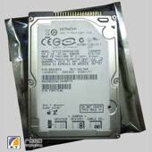 硬盘并口2.5日立设备机器 60G HTS54166J9AT00工业硬盘7200 IDE