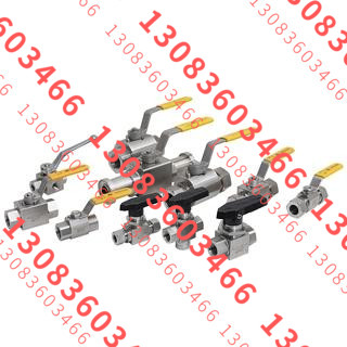 B-GE-L08G1/8WD-SS GE耐腐型不锈钢端直通接头(G螺纹)