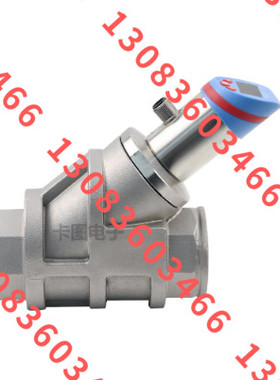 卡图活塞式流量温度传感器FS520-015BRRS 议价