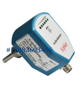 万奉sciphar电子式流量开关FR11-G14HDCRQ