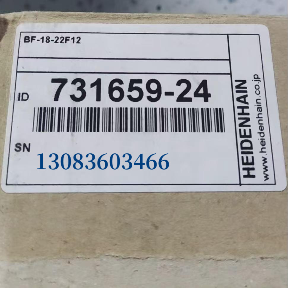 海德汉&森泰克防爆编码器BF-18-22F12 议价