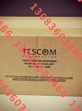 TESCOM艾默生调压阀 64-2663krm23 议价