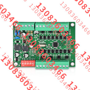 ZIO0016 ZCAN总线扩展模块