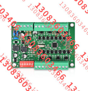 ZIO0016 ZCAN总线扩展模块