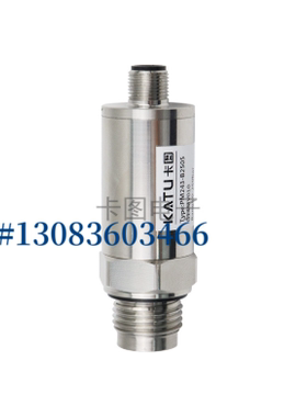 KATU卡图平膜型压力传感器PM243-B060V1105G34E