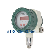 KATU卡图智能压力控制器PS430-B100N12MAC/PS430-F1000G14MDC