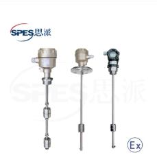 上海思派磁致伸缩液位变送器SM-E-AC-1800-BS/SM-B-AS-1500-AT