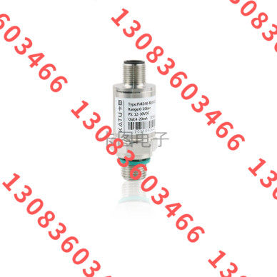 卡图扩散硅式压力变送器PM-240-B102G14MA 询价