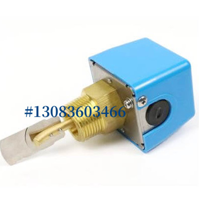 三泰测控挡板式流量开关ST11-025HM