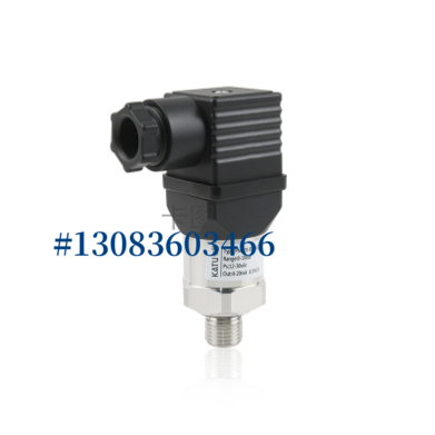 KATU卡图陶瓷型压力变送器PM230-B2AG14MV15B/PM230-B60BN12MAM