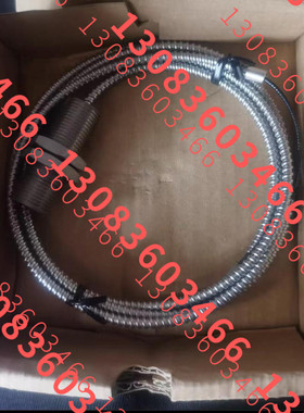 MITSUI  E&S 三井 6S50MC主机增压器T/C转速传感器 TCA66-20067B